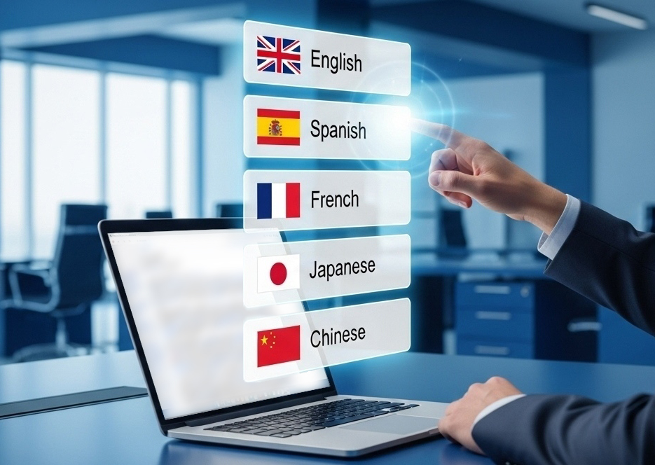 Translate Widget Preview