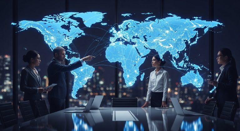 5 signs your business is ready for international expansion