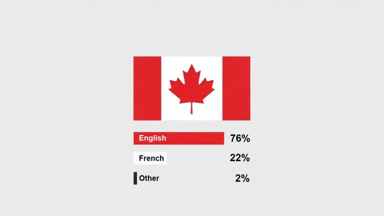 Why website owners in Canada should use a language switcher