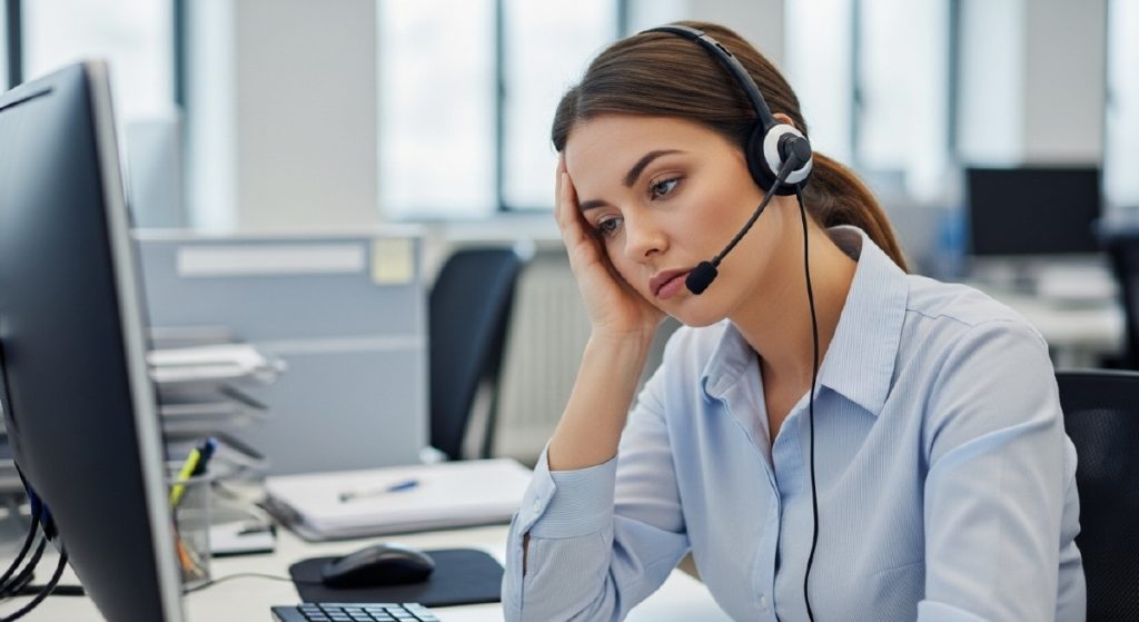 Reducing support tickets by translating FAQs 3 tired customer support