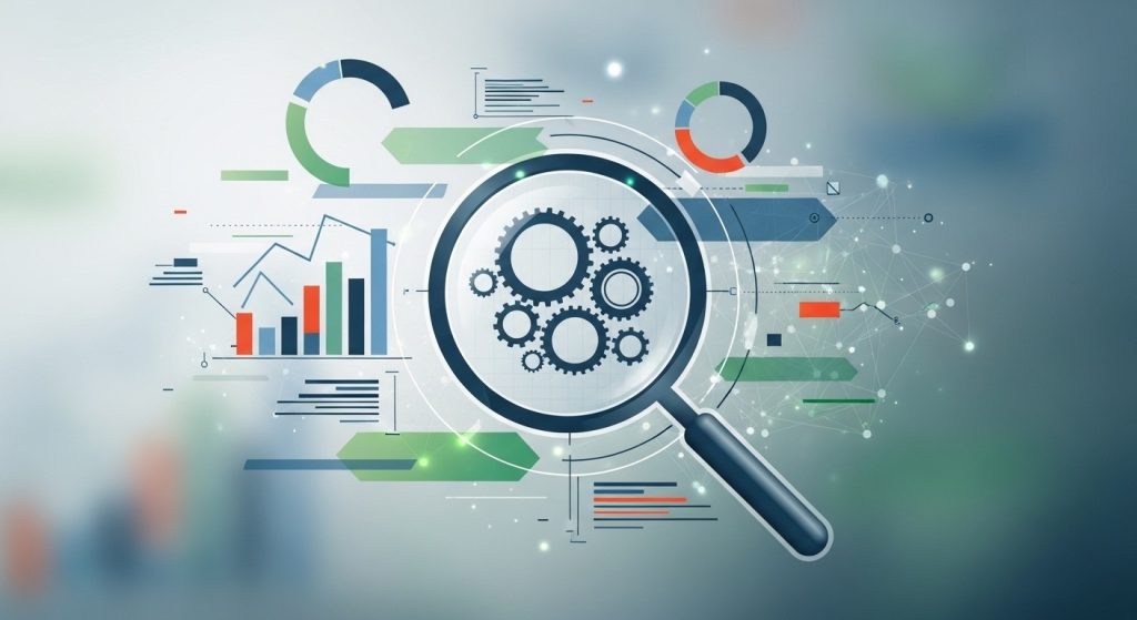 competitor analysis 1