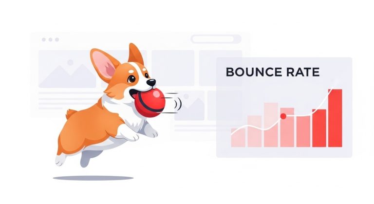 Reducing bounce rates: the psychology of native language browsing