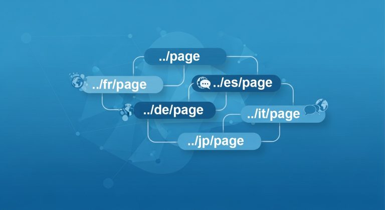 Canonical urls in a multilingual world: avoiding duplicate content penalties