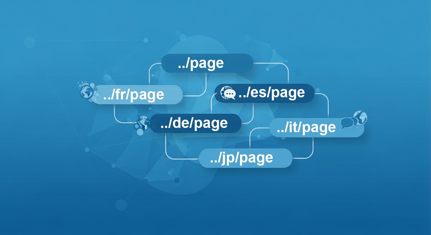 Canonical urls in a multilingual world: avoiding duplicate content penalties 2 canonical
