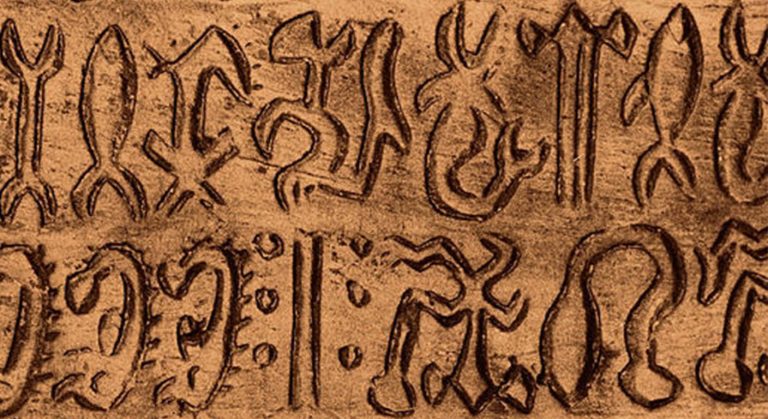 The most unusual languages in the world