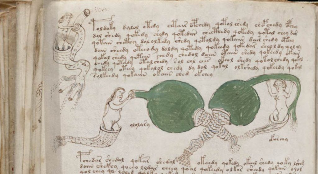 Voynich