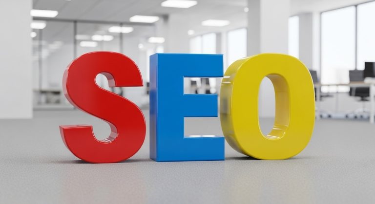 SEO best practices for launching a new website