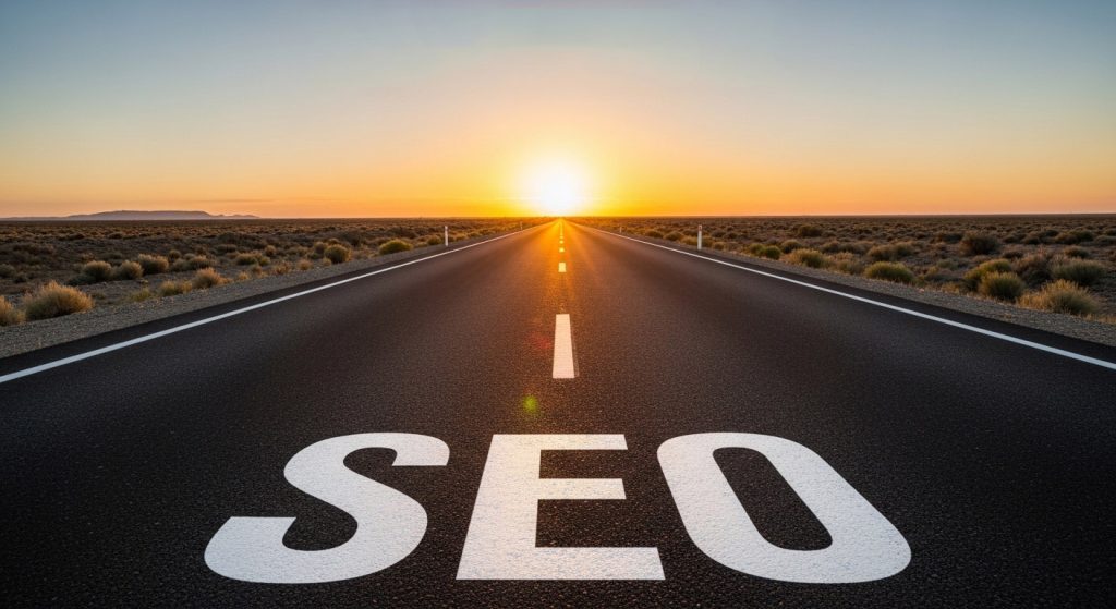 longterm SEO