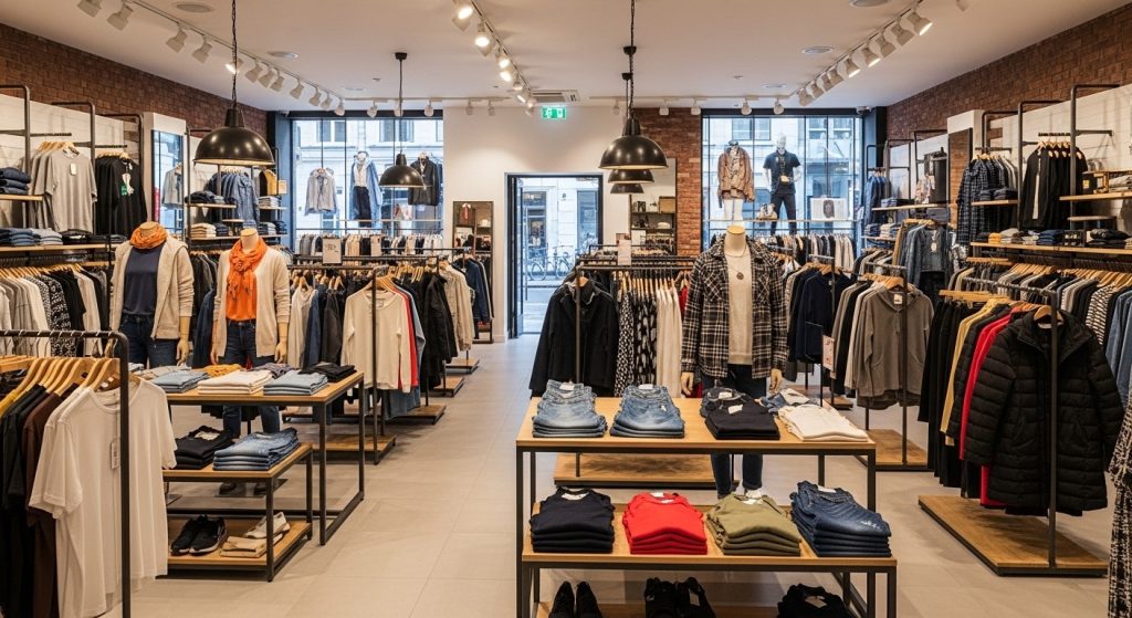 How to instantly get more customers for your online shop 4 clothing