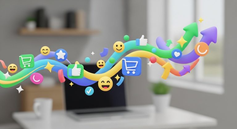 How to instantly get more customers for your online shop