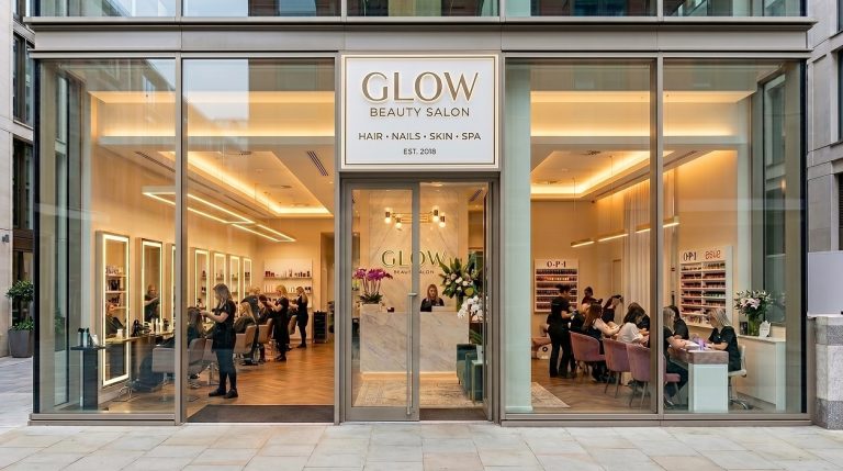 How to get more clients for a beauty salon